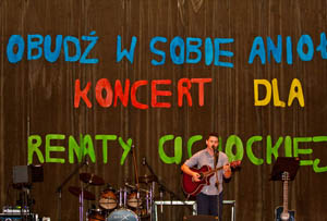 fot. Łukasz Daniewski