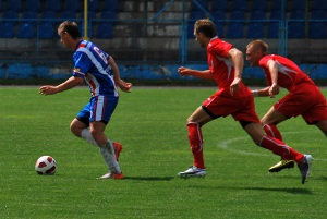 Fot. Krzysztof Osiński