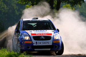 Fot. Ariel Rally Team