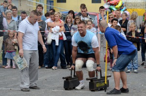 Fot. Krzysztof Osiński