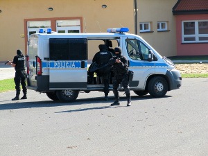 Fot. KMP Włocławek