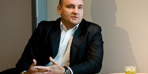 fot. Łukasz Daniewski