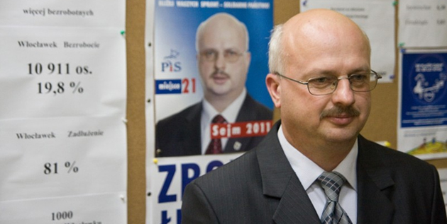 fot. Łukasz Daniewski