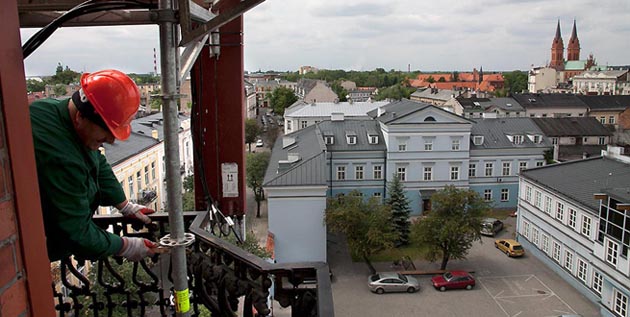 fot. Mariusz Maciejewski