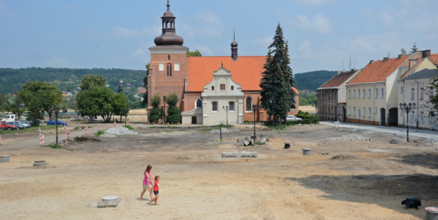 fot. Łukasz Daniewski