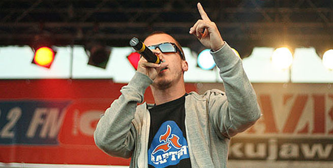 fot. Łukasz Daniewski