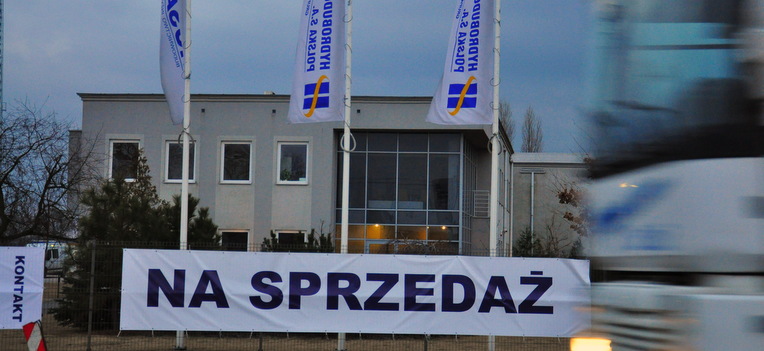 Fot. Tomasz Kwiatkowski