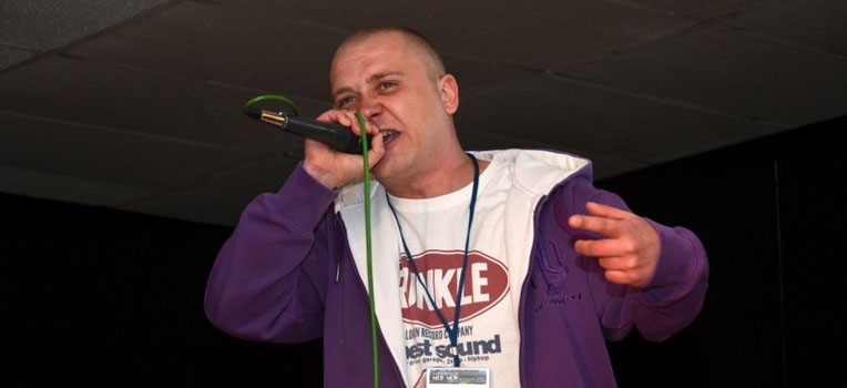 fot. Krzysztof Osiński