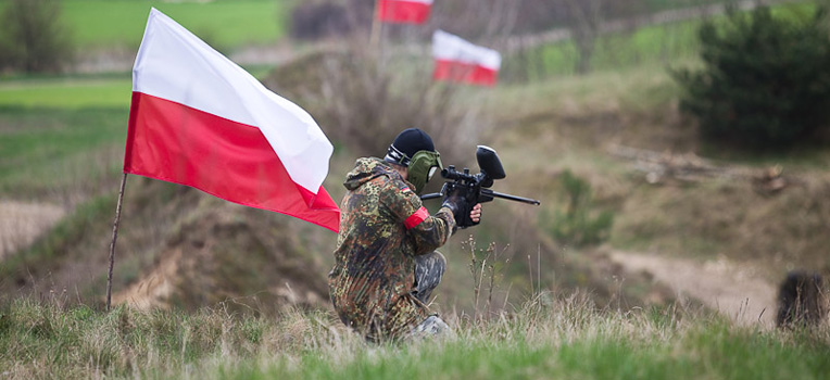 fot. Łukasz Daniewski