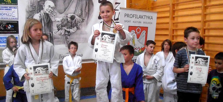 fot. MKS Olimpijczyk