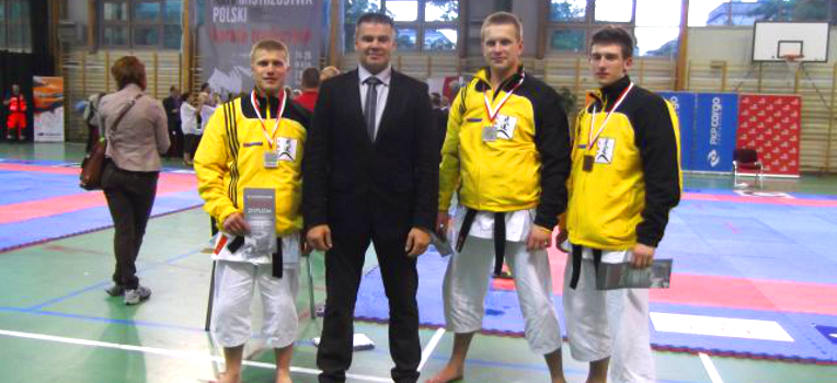 fot. Instytut Karate Tradycyjnego
