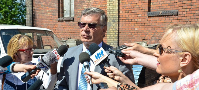 fot. Łukasz Daniewski