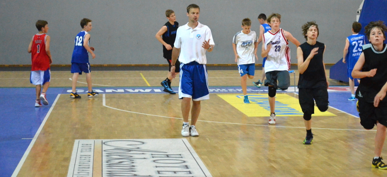 fot. Krzysztof Osiński