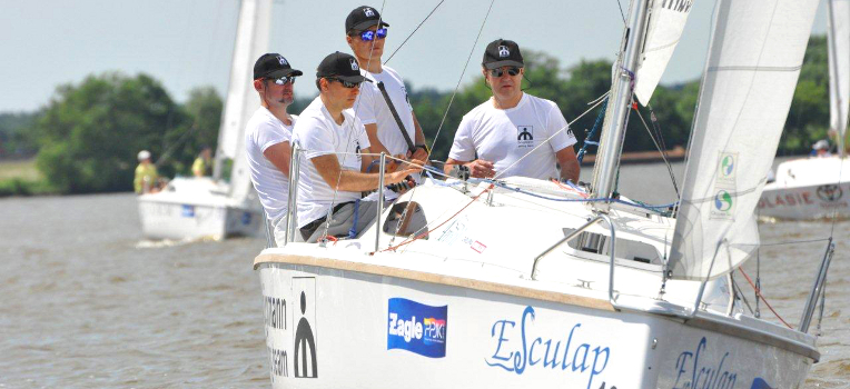 fot. Yacht Club Anwil