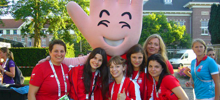 fot. MKS Olimpijczyk