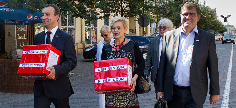fot. Natalia Chylińska