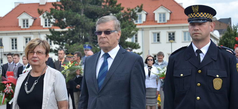 fot. Krzysztof Osiński