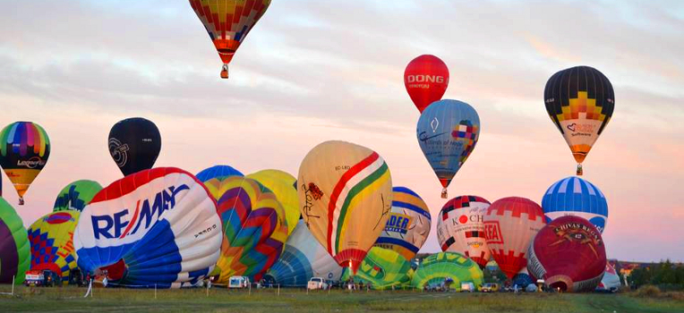 fot. Biuro Prasowe Balonowych Mistrzostw Europy