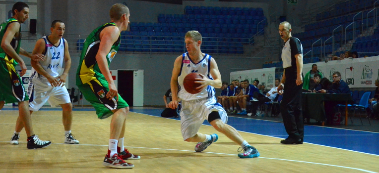 fot. Krzysztof Osiński