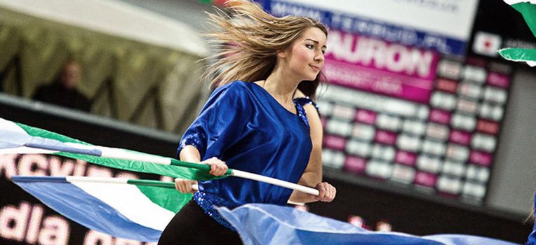 fot. Łukasz Daniewski