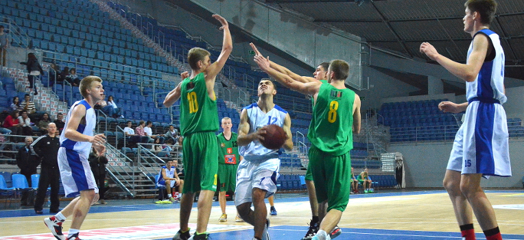 fot. Krzysztof Osiński