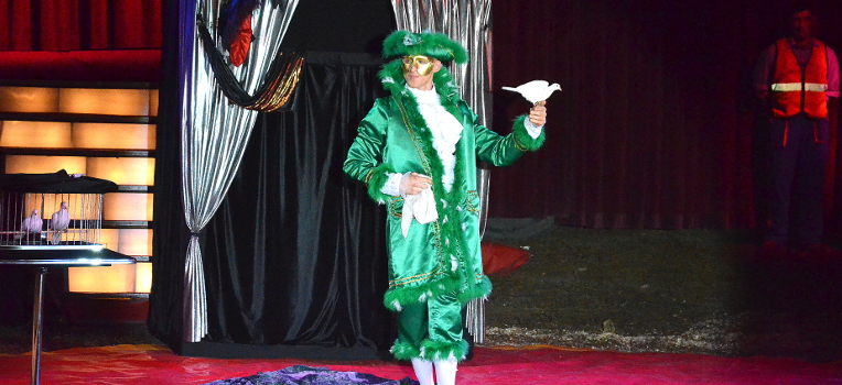 fot. Krzysztof Osiński