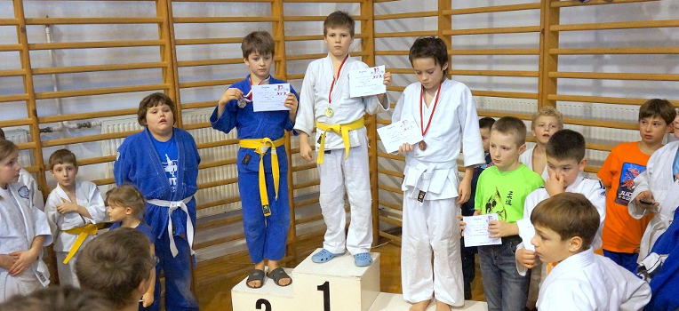fot. MKS Olimpijczyk