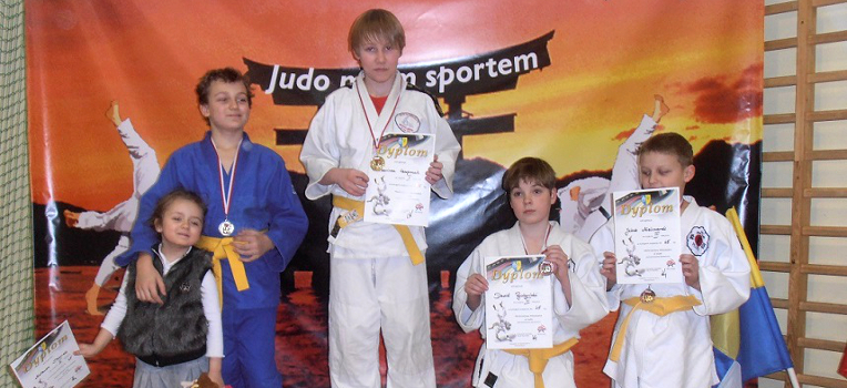 fot. MKS Olimpijczyk