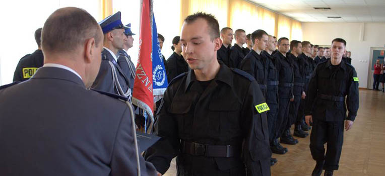 fot. KWP Bydgoszcz