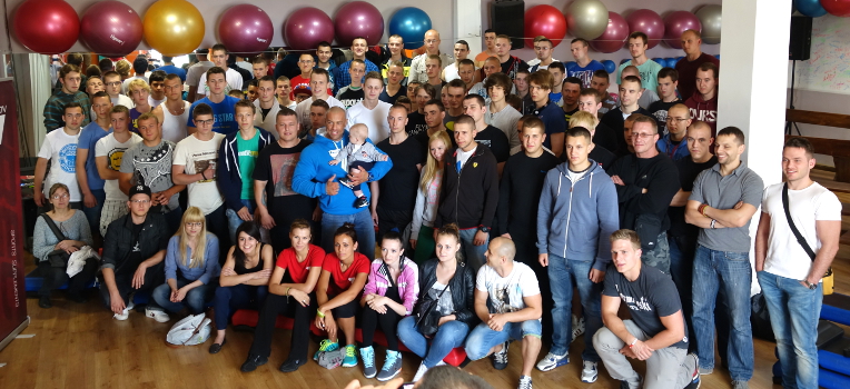 fot. Klub Fitness Forma