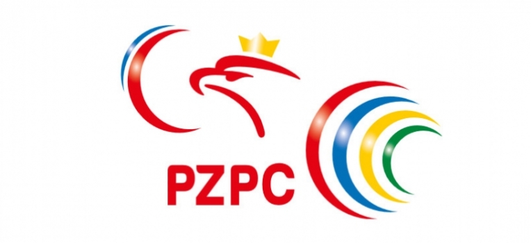 wizualizacja nowego logo PZPC