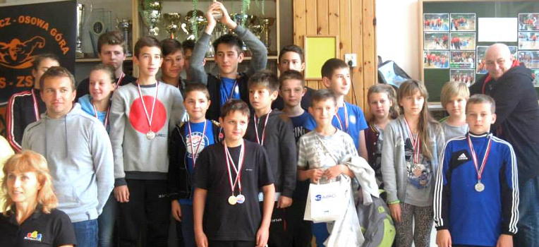 fot. UKP Wodnik