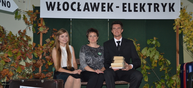 fot. Zespół Szkół Elektrycznych