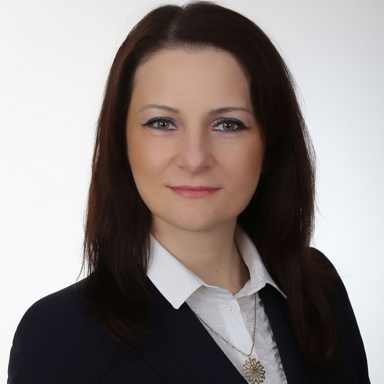Agnieszka Wawrzyniak