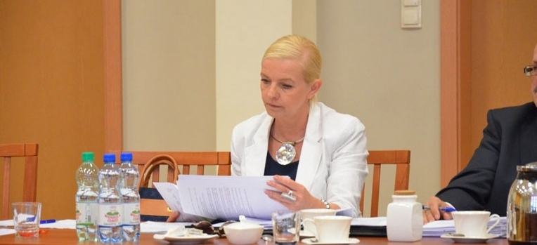 Ewa Szczepańska