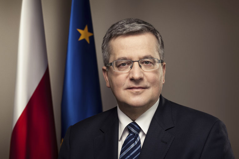 fot. prezydent.pl