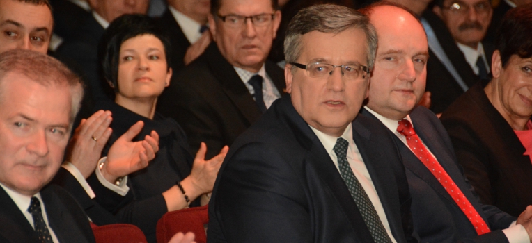 Fot. Krzysztof Osiński