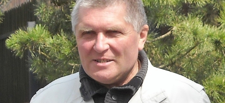 Zaginiony Andrzej Banasiak; Fot. ITAKA