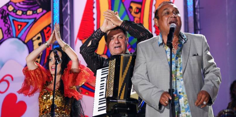 Ubiegłoroczny festiwal; Fot. Bogdan Brzeziński