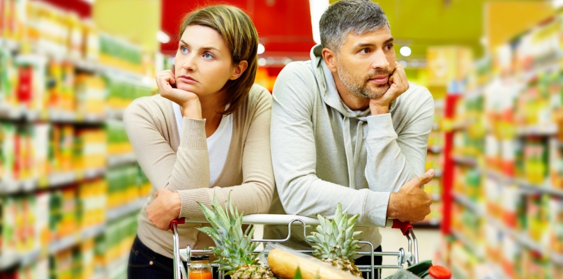 W sobotę 15 sierpnia do supermarketu nie wejdziesz; Fot. Depositphotos.com
