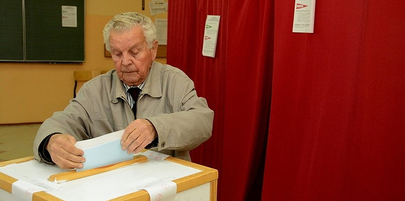 Aby wyniki referendum były wiążące, do urn musi iść co najmniej 50 proc. Polaków. fot. Krzysztof Osiński/DDWloclawek.pl