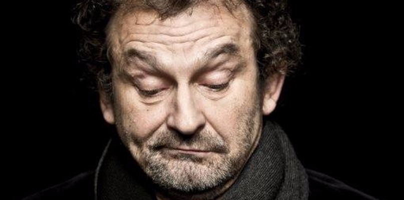 Andrzej Poniedzielski. Fot. materiały promocyjne
