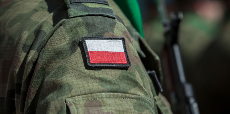 Tegoroczna kwalifikacja wojskowa we Włocławku odbędzie się w dniach 9 lutego-16 marca. Zdjęcie ilustracyjne. fot. depositphotos.com