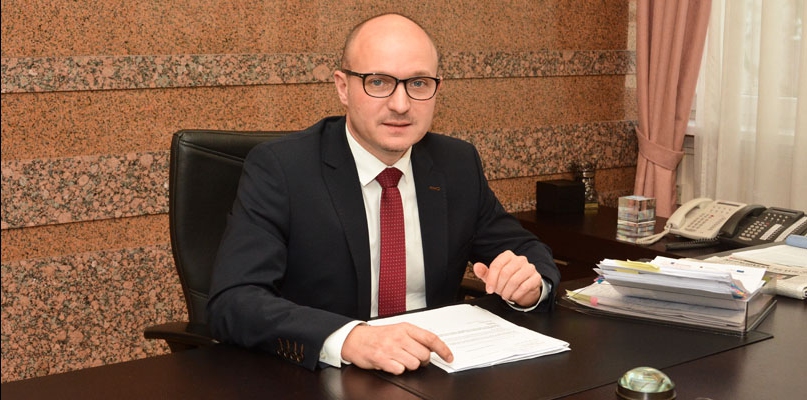 Rekomendacji prezydentowi udzieli specjalnie powołana kapituła. fot. Ł. Daniewski