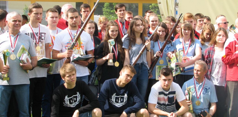 fot. Zespół Szkół Samochodowych