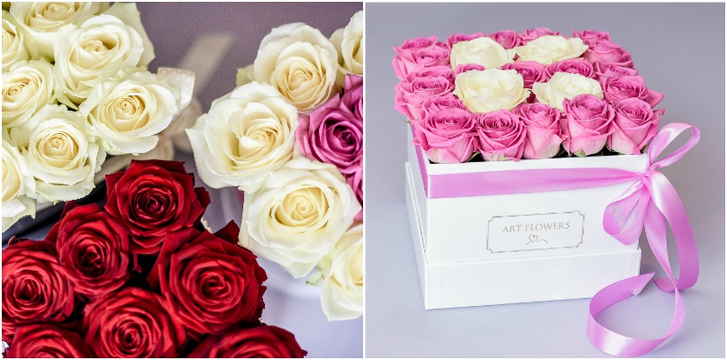 Fot. Art Flowers