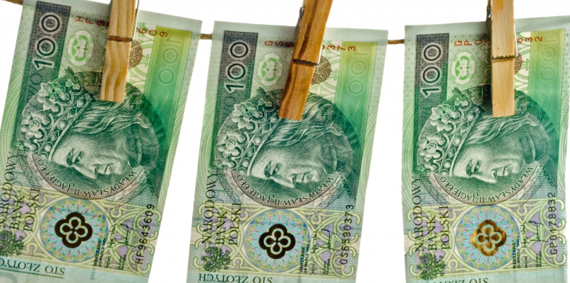  Przestępcza działalność spółek naraziła Skarb Państwa na straty w kwocie ponad 36 mln złotych. Fot. depositphotos.com