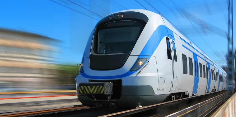 Władze województwa zapowiedziały wprowadzenie do rozkładu jazdy pociągu zmian, o które ptrosili mieszkańcy regionu. Fot. depositphotos