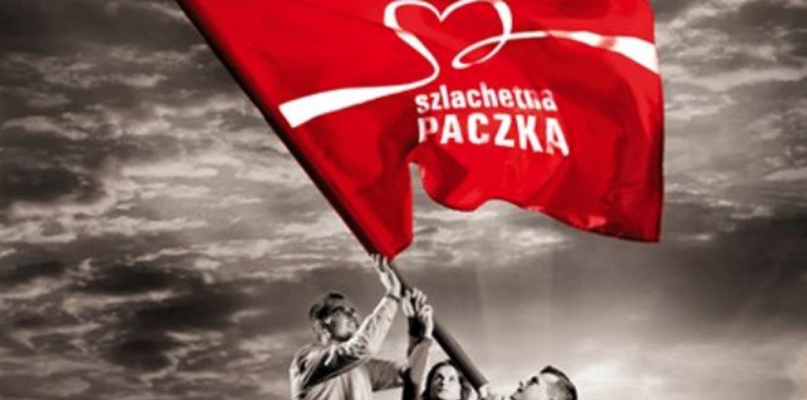 Trwa nabór wolontariuszy do Szlachetnej Paczki. Fot. materiały promocyjne
