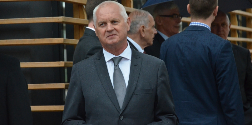 Zdaniem sądu rejonowego, powody zwolnienia Jana Sieraczkiewicza były niewłaściwe. Fot. DDWloclawek.pl